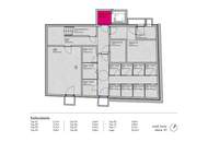 Letze Einheiten sichern! Tolle 2-Zimmer-Wohnung in wunderschönem Neubau Top 01