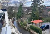 "Nur noch eine Einheit! Luxus-Doppelhaus mit Tiefgarage, Keller, Dachterrasse &amp; Smart-Home - auf Eigengrund!"