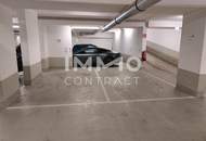 Schenkendorfgasse 78-80 - Garagenplatz