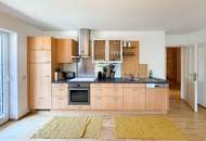 3-Zimmer-Wohnung im Herzen von Filzmoos mit Balkon und Bergblick