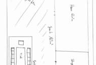 RUHE und Entspannung im eigenen Campinghaus mit Garten rundherum , Schuppen und Gartenhütte