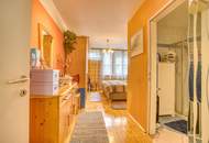 Attraktives Reihenhaus mit gemütlichem Garten