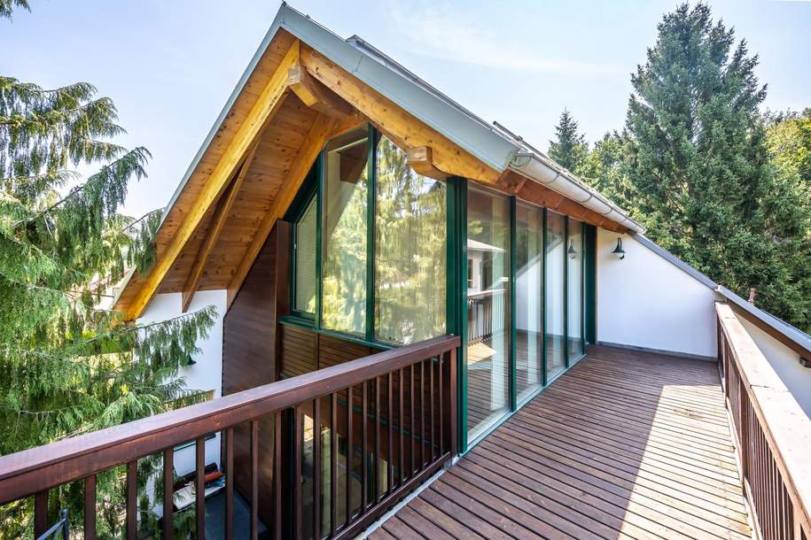 Viel Potenzial: Großzügiges Familienhaus vor den Toren Wiens, Haus-kauf, 499.000,€, 3003 Sankt Pölten(Land)