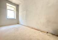 Erstbezug sanierter Altbau in Fertigstellung I ca. 19m² ruhige hofseitige Außenfläche I Luftwärmepumpe I Fußbodenheizung I Schlüsselfertig
