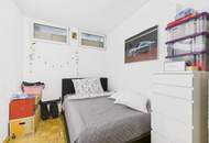 4 Zimmer Wohnung sehr guter Lager in Wels Perfekt für Anleger!