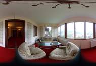 Hotel Restaurant Lambach Villa in Mürzzuschlag - Ein historisches Juwel auf 728m Seehöhe