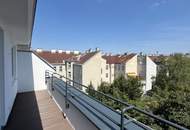 Topmoderne 3-Zimmer DG-Maisonette mit Terrasse in toller Lage, 1180!