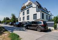 PREISREDUZIERT ! Modernes Wohnen in 22 Wien - Loggia & Garagenplatz inklusive !