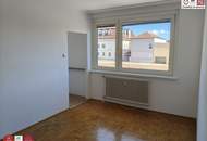 Modernes Wohnen mit Kleinstadt-Charme: Frisch sanierte, lichtdurchflutete elegante Wohnung in Stockerau