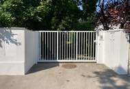 Grosszügiges Leben in Landhausvilla auf Traumgrundstück in zentraler Villenlage Baden (Provisionsfrei)