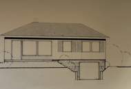 toller Garten, nettes Haus