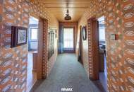 Großzügiges Einfamilienhaus in Grünau im Almtal – viel Potenzial zum Top-Preis!