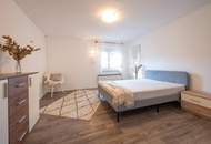 Familientraum am Haunsberg: Großzügige Eigentumswohnung mit Garten- &amp; Balkonidylle