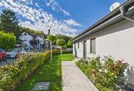 Bungalow auf über 500m² Eigengrund in Floridsdorf