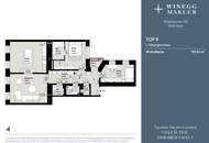 TRAUMWOHNUNG nächst SERVITENVIERTEL mit TOP-GRUNDRISS!