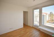 UMS ECK 51 – Effiziente 3-Zimmer-Wohnung mit Terrasse