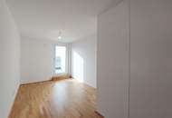 2 Balkone, Fernblick und beste Anbindung
