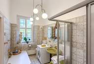 Villa Elfi: Klassische Sommerfrische-Villa mit Traumgrundstück in Tullnerbach-Lawies!