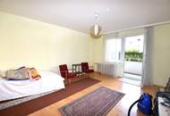Ruhige Wohnung mit perfekter Anbindung und Sonnenbalkon