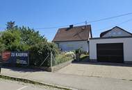Einfamilienhaus Traun/St. Martin