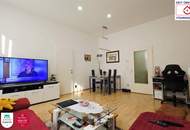 Stilvolle und helle Wohnung in zentraler Lage– ideal für Paare oder Singles