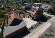 Familienfreundliches Zuhause mit PV-Anlage, Hobbyräumen und modernisierter Ausstattung in Ehrenhausen