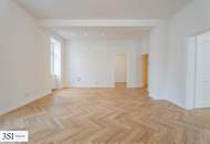 Großzügige Familienwohnung – Erstbezug nach hochwertiger 3SI-Sanierung