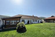 Ein Haus mit Geschichte und Zukunft – 1.944 m² Grund in Wörth mit Erweiterungspotential!