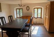 Urig. Ursprünglich. Einzigartig. Historisches Landhaus in Ruhelage