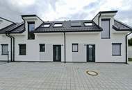 Hochwertiges Reihenhaus in Groß-Enzersdorf