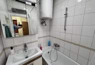 "Große Wohnung - kleiner Preis!"