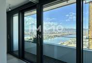 ERSTBEZUG: Erstklassige 2-Zimmer-Anlegerwohnung mit beeindruckendem Blick auf den Kahlenberg