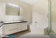 Badeteich Hirschstetten / E-Ladestation