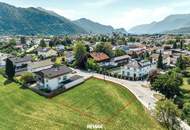 Attraktives Entwicklungsgrundstück in Kundl – Top-Wohngebiet für Wohnbauprojekt