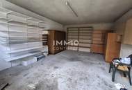 Ihr Wohntraum mit großer Werkstatt – 6-Zimmer-Haus auf 2.600 m² Grundstück