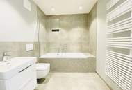 EXKLUSIVES WOHNEN IN OBERDÖBLING - Traumhafte Dachgeschosswohnung mit Blick über Wien