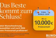 WIEN.NAH Eigentum, Innerbergerstraße 1-9, 2320 Schwechat - Neubau Erstbezug
