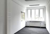 Verkauf von Wohnungseigentumsanteilen - Büro- und Geschäftsflächen in der Wilhelminenstraße - Wohnpark Sandleiten