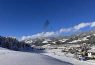 Neubau: Chalet "Hohe Salve" an der Skiwiese in bester Panoramalage - Kirchberg in Tirol