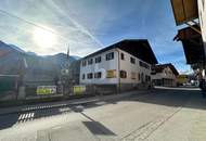 SONNIGES GRUNDSTÜCK MIT ÜBER 1.000 M² MITTEN IN INZING ? VOLL ERSCHLOSSEN