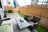 "++ Gartenwohnung Oberlaa ++"