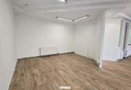 Attraktives Geschäftslokal in bester Auto-Frequenzlage von Leibnitz – 132 m² mit großer Glasfront Top 4