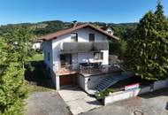 Wohnhaus mit großzügigem Garten in St. Georgen an der Leys