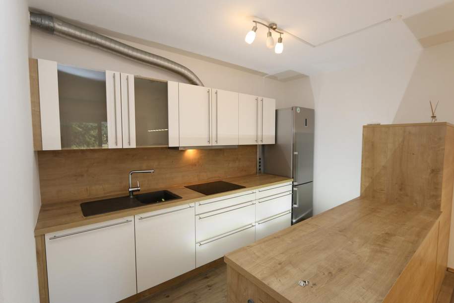 2 Zimmer-Wohnung in Villach-Völkendorf, Wohnung-kauf, 235.000,€, 9500 Villach(Stadt)