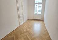 Stilvolle Altbauwohnung 232m² - 6 Zimmer - mit modernem Komfort in zentraler Lage