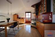 NEUER PREIS: Nähe MONDSEE - Schöne Eigentumswohnung mit Dachterrasse