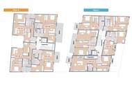 CANAVESE – Erstbezug 2-Zimmer-Wohnung mit Balkon in ruhiger Lage, Liesing – PROVISIONSFREI