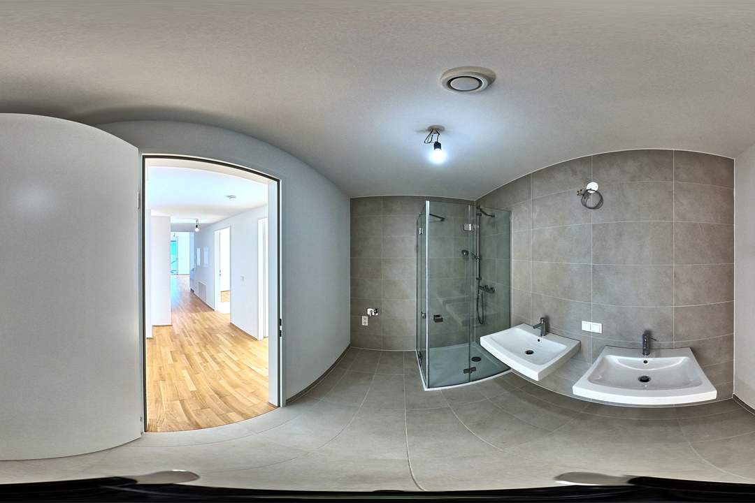 "Traumwohnung mit Fernblick"