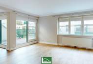 Maisonette mit geräumiger Terrasse und Küche in der malerischen Sieveringer Straße - sofort beziehbar. - WOHNTRAUM