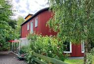 Wohnen im schwedischen Stil im traumhaften Südburgenland!